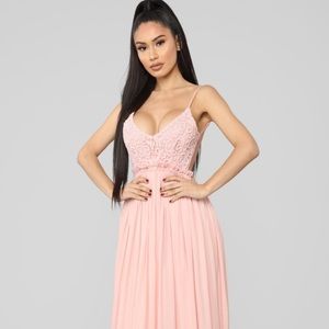 Fashion Nova Ancient Rome Dress